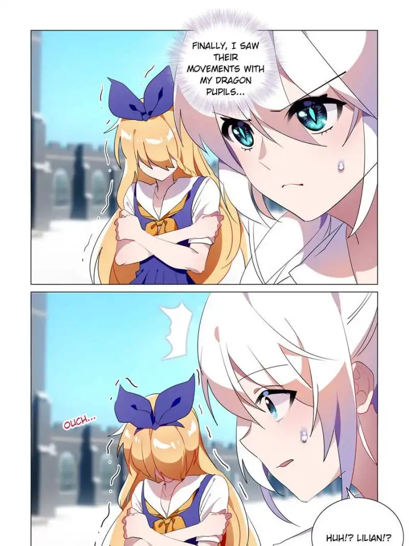 My Girl Is A Dragon Princess Chapter 30 12